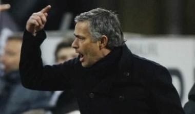 Με πρόστιμο τη γλίτωσε ο Μουρίνιο