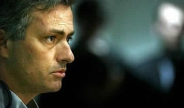 Μουρίνιο: “Συγχαρητήρια στον διαιτητή που δεν μας έδωσε πέναλτι”