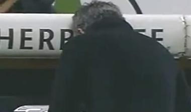 Σόου Μουρίνιο (video)