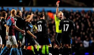 Χάνει τον τελικό του Λιγκ Καπ ο Νάνι, ανησυχία για Γκιγκς