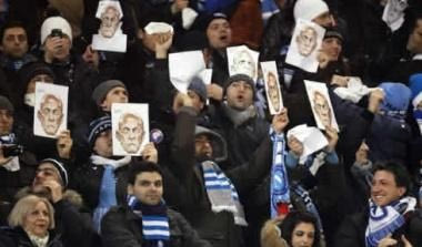 Ντε Λαουρέντις: “Θα έπαιρνα τον Μουρίνιο για ηθοποιό, όχι για προπονητή”