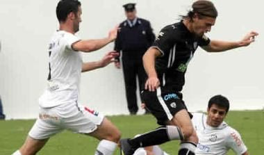 Πληρωμένοι και αισιόδοξοι στο Ελληνικό…