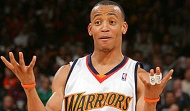 O Monta Ellis ξαναχτυπά (vid)