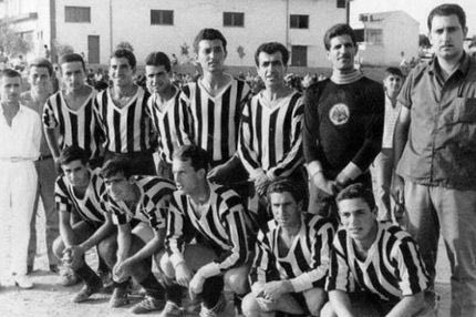 Βραβεύει τον Νεστορίδη η Τριγλία στο ματς με την ΑΕΚ