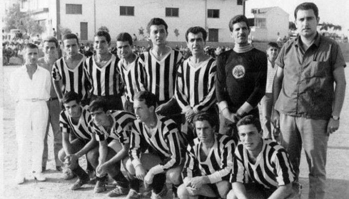 Βραβεύει τον Νεστορίδη η Τριγλία στο ματς με την ΑΕΚ