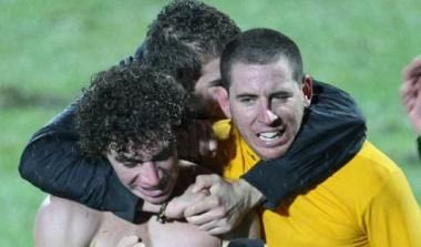 Ξάνθη – Άρης 1-1 (vid)