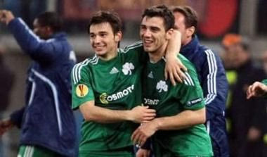 Επεισόδιο Βούσινιτς με Νίνη στη φυσούνα