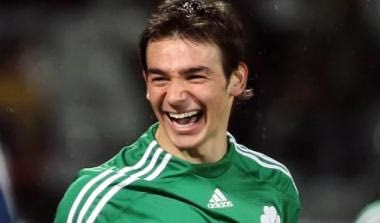 Νίνης και Σαλπιγγίδης διεκδικούν μία θέση