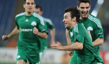 Kαι τώρα νίκη στη Νέα Σμύρνη, λένε στον Παναθηναϊκό