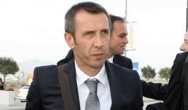 Νιόπλιας: “Το παιχνίδι με τη Ρόμα δεν έχει σχέση με το πρωτάθλημα” (vid)