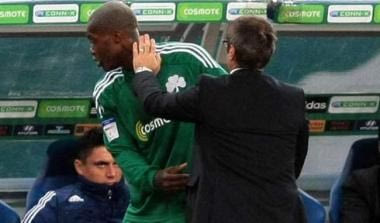 Παρατηρήσεις Νιόπλια, αποφασισμένοι για νίκη στο Αλκαζάρ οι παίκτες