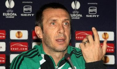 Νιόπλιας: “Θέλουμε το πρωτάθλημα και την πρόκριση”