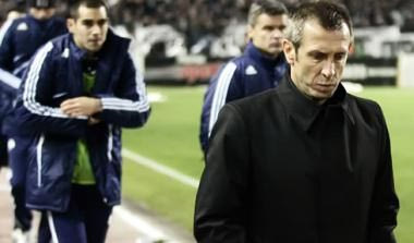 Νιόπλιας: “Αδικο το αποτέλεσμα, μπορούμε και με το +2 τον τίτλο”