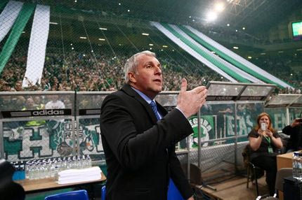 Η επιστροφή του Ζοτς σε 100 κλικ