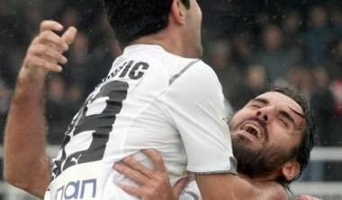 20η αγ.: Ανέβηκε 3ος ο ΟΦΗ, έχασε έδαφος ο Εθνικός