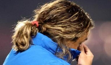 Παρελθόν ο Όγιος από τον Πανσερραϊκό