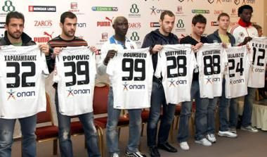 Παρουσίαση με υποσχέσεις