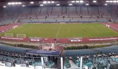 To Contra.gr στο Ολίμπικο