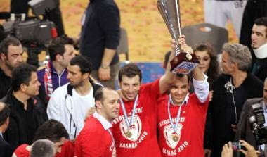 Το… βούτηξε το κύπελλο