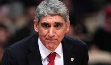 Γιαννάκης: “Παίξαμε πολύ καλό μπάσκετ”