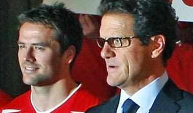 “Φάμπιο, πάρε στο Μουντιάλ τον Οουεν”