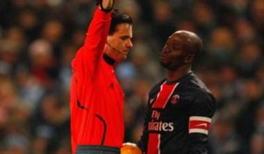 Ο Παϊσάο σφυρίζει στο “Ολίμπικο”