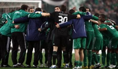 Ευρωπαίος Παναθηναϊκός