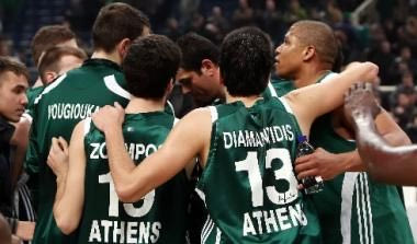 102 χρόνια Παναθηναϊκός