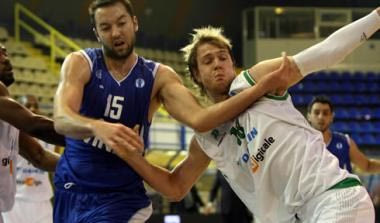 Πανελλήνιος-Μπένετον 88-79