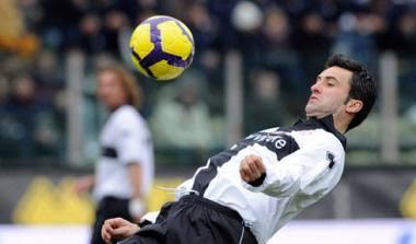 Διαζύγιο με την Πάρμα για οικογενειακούς λόγους πήρε ο Πανούτσι