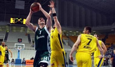 Η 8άδα περνά από Βαρκελώνη και ΟΑΚΑ για Παναθηναϊκό και Μαρούσι