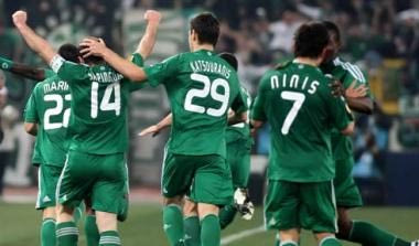 Οχι τι πέτυχε ο Παναθηναϊκός, αλλά πώς  το πέτυχε!