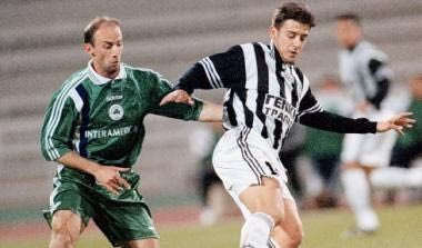 Rewind στο ΠΑΟΚ-Παναθηναϊκός (vids)