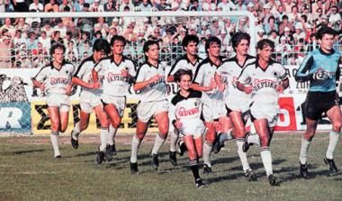 Οι συγκρίσεις με την ομάδα του 1985 (vids)