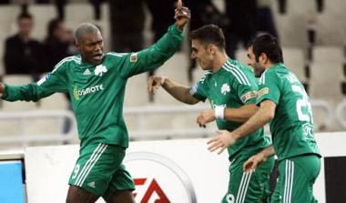 Τα είπαν και συσπειρώθηκαν οι παίκτες, ομιλία Πατέρα. Δεν παίζει ο Ζιλμπέρτο με Ρόμα