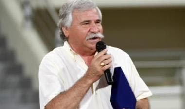 Παπουτσάκης: “Ραντεβού στο Παγκρήτιο”