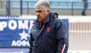 Διήμερο πρόκρισης του Πανιωνίου στην Καβάλα