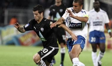 Για μια θέση στην τετράδα