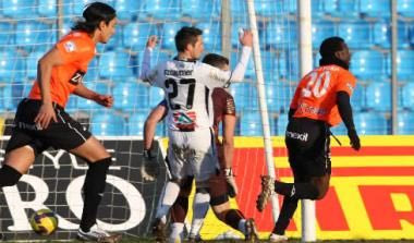 Μπλόκο της Αστυνομίας έξω από την πόλη των Ιωαννίνων