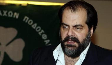 Στην Παιανία ο Πατέρας μίλησε με Νιόπλια-Αντωνίου. Οριστικά εκτός ο Ζιλμπέρτο