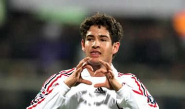 Η επιστροφή του Πάτο