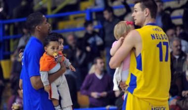 Περιστέρι-ΑΕΚ 84-70