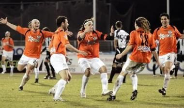 Ανεβαίνει ο Πιερικός, 2-0 τη Δόξα Δράμας