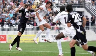 20η αγ.: Μάχες σε δύο μέτωπα