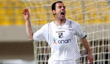 Επιστρέφει στον ΟΦΗ ο Πόποβιτς