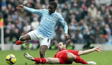 27η αγ.: Στο μηδέν το Σίτι-Λίβερπουλ, τέσσερις μάχονται για το Τσάμπιονς Λιγκ (vid)