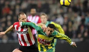 22η αγ.: Μάθημα του Άγιαξ στην Τβέντε, απίστευτο αυτογκόλ της Άλκμααρ (vid)