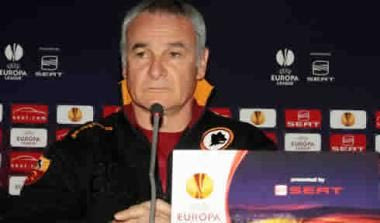 Ρανιέρι: “Περιμένω μία μεγάλη απάντηση από τον Παναθηναϊκό”