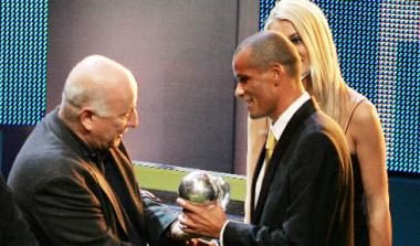 Ριβάλντο: “Εχω πολύ καλές αναμνήσεις από Ολυμπιακό και ΑΕΚ”