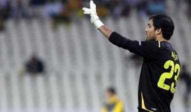 Ο Σάχα στο κάδρο των στημένων